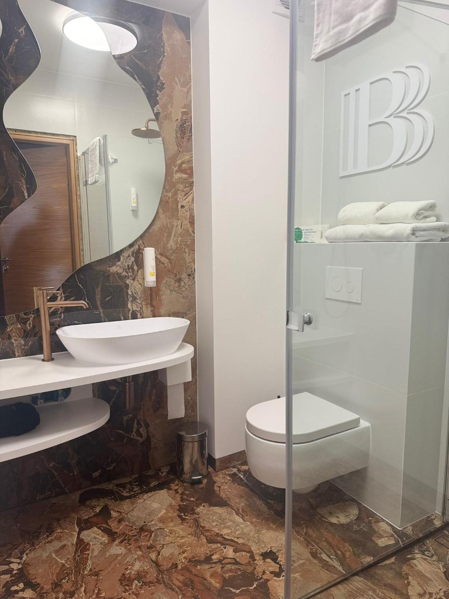 Bazuny Hotel&Spa Koscierzyna Bagian luar foto